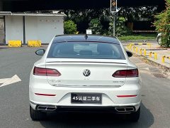 Volkswagen FAW-Volkswagen CC 2023 380TSI Eye-Catching Edition - ფოტო 6