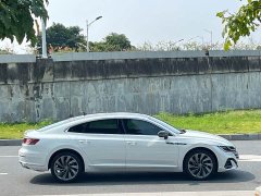 Volkswagen FAW-Volkswagen CC 2023 380TSI Eye-Catching Edition - ფოტო 8