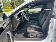Volkswagen FAW-Volkswagen CC 2023 380TSI Eye-Catching Edition - ფოტო 9