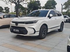 Honda CR-V 2023 240TURBO FWD Luxury 5-Seater - ფოტო 1