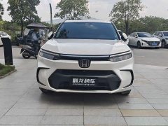 Honda CR-V 2023 240TURBO FWD Luxury 5-Seater - ფოტო 2