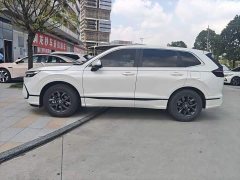 Honda CR-V 2023 240TURBO FWD Luxury 5-Seater - ფოტო 3