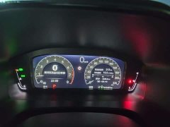 Honda CR-V 2023 240TURBO FWD Luxury 5-Seater - ფოტო 4