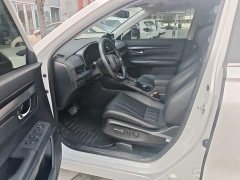 Honda CR-V 2023 240TURBO FWD Luxury 5-Seater - ფოტო 5