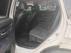 Honda CR-V 2023 240TURBO FWD Luxury 5-Seater - ფოტო 6