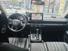 Honda CR-V 2023 240TURBO FWD Luxury 5-Seater - ფოტო 7