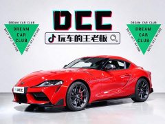 Toyota 2022 SUPRA Facelift GR SUPRA 3.0T Standard - ფოტო 1