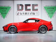 Toyota 2022 SUPRA Facelift GR SUPRA 3.0T Standard - ფოტო 11