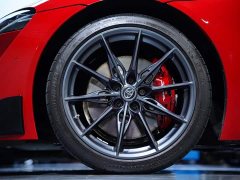 Toyota 2022 SUPRA Facelift GR SUPRA 3.0T Standard - ფოტო 14