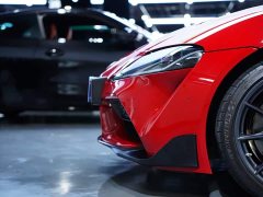 Toyota 2022 SUPRA Facelift GR SUPRA 3.0T Standard - ფოტო 16