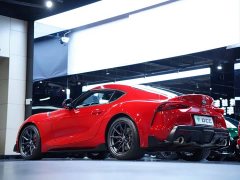 Toyota 2022 SUPRA Facelift GR SUPRA 3.0T Standard - ფოტო 17