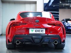 Toyota 2022 SUPRA Facelift GR SUPRA 3.0T Standard - ფოტო 19