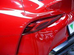 Toyota 2022 SUPRA Facelift GR SUPRA 3.0T Standard - ფოტო 20