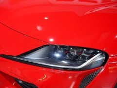 Toyota 2022 SUPRA Facelift GR SUPRA 3.0T Standard - ფოტო 3