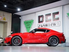 Toyota 2022 SUPRA Facelift GR SUPRA 3.0T Standard - ფოტო 4