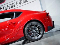 Toyota 2022 SUPRA Facelift GR SUPRA 3.0T Standard - ფოტო 5