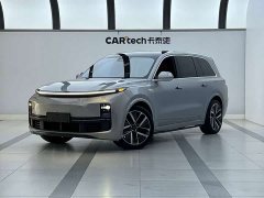 Li Auto L9 2023 Pro - ფოტო 1