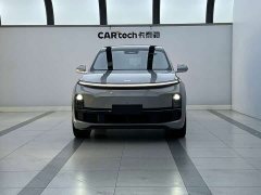 Li Auto L9 2023 Pro - ფოტო 2