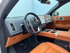 Li Auto L9 2023 Pro - ფოტო 8