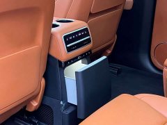 Li Auto L9 2023 Pro - ფოტო 9