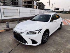 Lexus ES 2025 200 Premium Edition - ფოტო 1