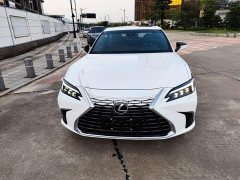 Lexus ES 2025 200 Premium Edition - ფოტო 2
