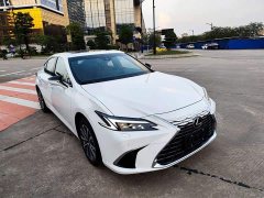 Lexus ES 2025 200 Premium Edition - ფოტო 3
