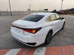 Lexus ES 2025 200 Premium Edition - ფოტო 4