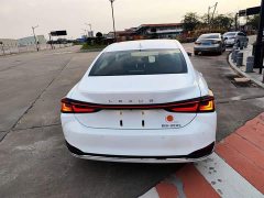 Lexus ES 2025 200 Premium Edition - ფოტო 5