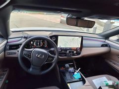 Lexus ES 2025 200 Premium Edition - ფოტო 8