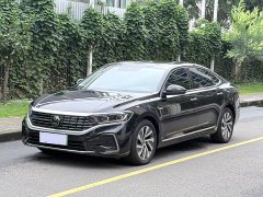 Volkswagen Passat Plug-in Hybrid 430PHEV Luxury Edition - ფოტო 1