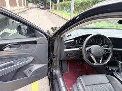 Volkswagen Passat Plug-in Hybrid 430PHEV Luxury Edition - ფოტო 10