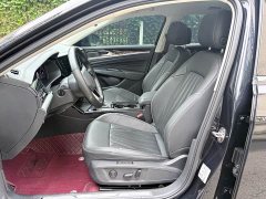 Volkswagen Passat Plug-in Hybrid 430PHEV Luxury Edition - ფოტო 11