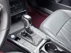 Volkswagen Passat Plug-in Hybrid 430PHEV Luxury Edition - ფოტო 12