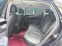 Volkswagen Passat Plug-in Hybrid 430PHEV Luxury Edition - ფოტო 13
