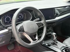 Volkswagen Passat Plug-in Hybrid 430PHEV Luxury Edition - ფოტო 14