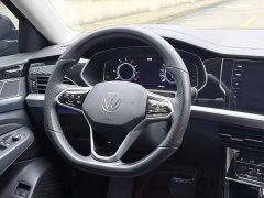 Volkswagen Passat Plug-in Hybrid 430PHEV Luxury Edition - ფოტო 15
