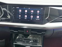 Volkswagen Passat Plug-in Hybrid 430PHEV Luxury Edition - ფოტო 16