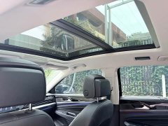 Volkswagen Passat Plug-in Hybrid 430PHEV Luxury Edition - ფოტო 17