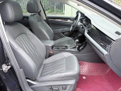 Volkswagen Passat Plug-in Hybrid 430PHEV Luxury Edition - ფოტო 18