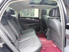 Volkswagen Passat Plug-in Hybrid 430PHEV Luxury Edition - ფოტო 19