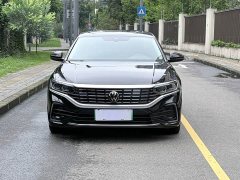 Volkswagen Passat Plug-in Hybrid 430PHEV Luxury Edition - ფოტო 2