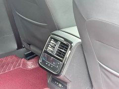 Volkswagen Passat Plug-in Hybrid 430PHEV Luxury Edition - ფოტო 20