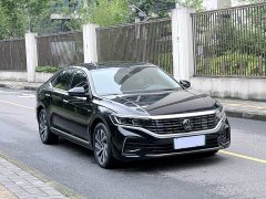 Volkswagen Passat Plug-in Hybrid 430PHEV Luxury Edition - ფოტო 3