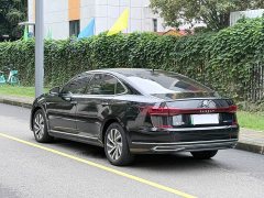 Volkswagen Passat Plug-in Hybrid 430PHEV Luxury Edition - ფოტო 5