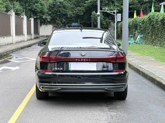 Volkswagen Passat Plug-in Hybrid 430PHEV Luxury Edition - ფოტო 6