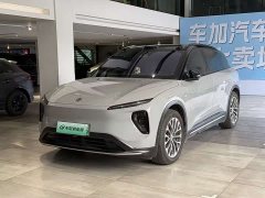 NIO ES6 2024 75kWh - ფოტო 1