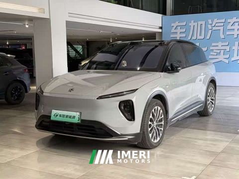 2025 NIO ES6 75kWh