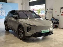 NIO ES6 2024 75kWh - ფოტო 3