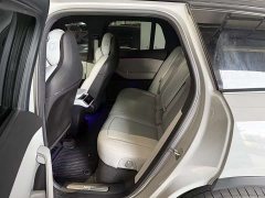 NIO ES6 2024 75kWh - ფოტო 5